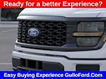 2025 Ford F-150 SuperCrew Cab 4x2 Pickup for sale #S101368 - photo 17