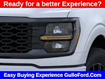 2025 Ford F-150 SuperCrew Cab 4x2 Pickup for sale #S101368 - photo 18