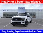 2025 Ford F-150 SuperCrew Cab 4x2 Pickup for sale #S101368 - photo 3