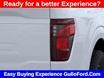 2025 Ford F-150 SuperCrew Cab 4x2 Pickup for sale #S101368 - photo 21