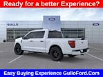 2025 Ford F-150 SuperCrew Cab 4x2 Pickup for sale #S101368 - photo 2
