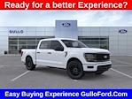 2025 Ford F-150 SuperCrew Cab 4x2 Pickup for sale #S101368 - photo 7