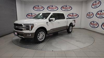 New 2025 Ford F-150 King Ranch SuperCrew Cab 4WD Pickup for sale #S101369 - photo 2