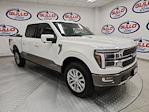 New 2025 Ford F-150 King Ranch SuperCrew Cab 4WD Pickup for sale #S101369 - photo 1