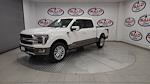 New 2025 Ford F-150 King Ranch SuperCrew Cab 4WD Pickup for sale #S101369 - photo 2