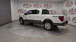 New 2025 Ford F-150 King Ranch SuperCrew Cab 4WD Pickup for sale #S101369 - photo 6