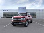New 2025 Ford F-150 King Ranch SuperCrew Cab 4WD Pickup for sale #S101370 - photo 3