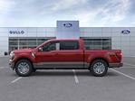 New 2025 Ford F-150 King Ranch SuperCrew Cab 4WD Pickup for sale #S101370 - photo 4