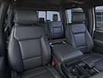 New 2025 Ford F-150 Lariat SuperCrew Cab 4WD Pickup for sale #S101373 - photo 10