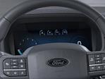 New 2025 Ford F-150 Lariat SuperCrew Cab 4WD Pickup for sale #S101373 - photo 13