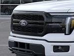 New 2025 Ford F-150 Lariat SuperCrew Cab 4WD Pickup for sale #S101373 - photo 17