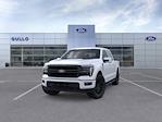 New 2025 Ford F-150 Lariat SuperCrew Cab 4WD Pickup for sale #S101373 - photo 3