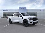 New 2025 Ford F-150 Lariat SuperCrew Cab 4WD Pickup for sale #S101373 - photo 7