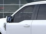 New 2025 Ford F-150 King Ranch SuperCrew Cab 4WD Pickup for sale #S101374 - photo 20
