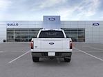 New 2025 Ford F-150 King Ranch SuperCrew Cab 4WD Pickup for sale #S101374 - photo 5