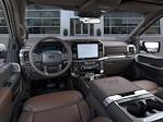 New 2025 Ford F-150 King Ranch SuperCrew Cab 4WD Pickup for sale #S101374 - photo 9