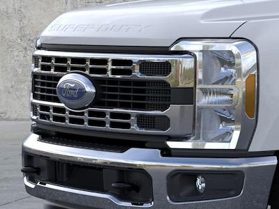 New 2025 Ford F-350 - photo 1