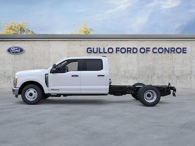 New 2025 Ford F-350 - photo 1