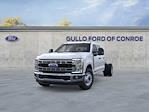 New 2025 Ford F-350 XL Crew Cab Cab Chassis for sale #S101377 - photo 3
