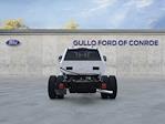 New 2025 Ford F-350 XL Crew Cab Cab Chassis for sale #S101377 - photo 5