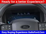 New 2025 Ford F-150 Tremor SuperCrew Cab 4WD Pickup for sale #S101379 - photo 13