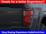New 2025 Ford F-150 Tremor SuperCrew Cab 4WD Pickup for sale #S101379 - photo 21