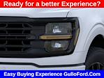 2025 Ford F-150 SuperCrew Cab RWD Pickup for sale #S101381 - photo 18