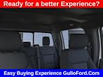 2025 Ford F-150 SuperCrew Cab RWD Pickup for sale #S101381 - photo 22