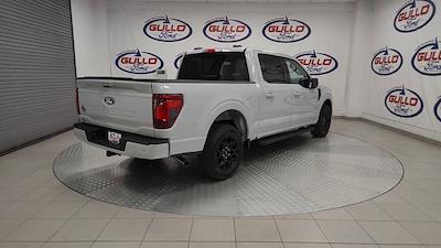 New 2025 Ford F-150 XLT SuperCrew Cab Pickup for sale #S101387 - photo 2