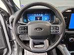 New 2025 Ford F-150 XLT SuperCrew Cab Pickup for sale #S101387 - photo 13
