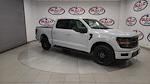 New 2025 Ford F-150 XLT SuperCrew Cab Pickup for sale #S101387 - photo 3