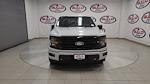 New 2025 Ford F-150 XLT SuperCrew Cab Pickup for sale #S101387 - photo 4