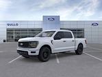 2025 Ford F-150 SuperCrew Cab 4x2 Pickup for sale #S101388 - photo 1