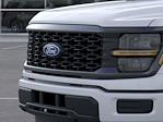 2025 Ford F-150 SuperCrew Cab 4x2 Pickup for sale #S101388 - photo 17