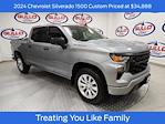 2024 Chevrolet Silverado 1500 Crew Cab RWD Pickup for sale #S101390A - photo 1