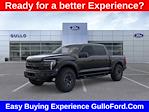 New 2025 Ford F-150 Raptor SuperCrew Cab 4x4 Pickup for sale #S101394 - photo 1