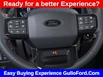 New 2025 Ford F-150 Raptor SuperCrew Cab 4x4 Pickup for sale #S101394 - photo 12