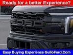 New 2025 Ford F-150 Raptor SuperCrew Cab 4x4 Pickup for sale #S101394 - photo 17