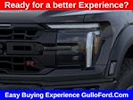 New 2025 Ford F-150 Raptor SuperCrew Cab 4x4 Pickup for sale #S101394 - photo 18
