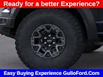 New 2025 Ford F-150 Raptor SuperCrew Cab 4x4 Pickup for sale #S101394 - photo 19