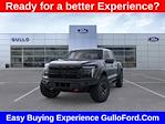 New 2025 Ford F-150 Raptor SuperCrew Cab 4x4 Pickup for sale #S101394 - photo 2