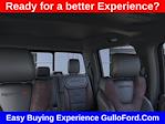 New 2025 Ford F-150 Raptor SuperCrew Cab 4x4 Pickup for sale #S101394 - photo 22