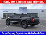 New 2025 Ford F-150 Raptor SuperCrew Cab 4x4 Pickup for sale #S101394 - photo 4