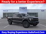 New 2025 Ford F-150 Raptor SuperCrew Cab 4x4 Pickup for sale #S101394 - photo 7