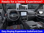 New 2025 Ford F-150 Raptor SuperCrew Cab 4x4 Pickup for sale #S101394 - photo 9