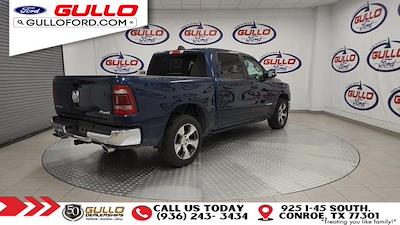 Used 2023 Ram 1500 Laramie Crew Cab for sale #S101395A - photo 2