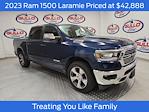 2023 Ram 1500 Crew Cab 4WD Pickup for sale #S101395A - photo 1