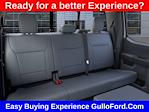New 2025 Ford F-550 XL Super Cab 4x4 Cab Chassis for sale #S101403 - photo 11