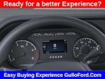 New 2025 Ford F-550 XL Super Cab 4x4 Cab Chassis for sale #S101403 - photo 13
