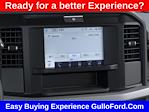 New 2025 Ford F-550 XL Super Cab 4x4 Cab Chassis for sale #S101403 - photo 14